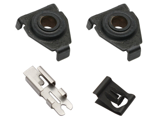 Holden Wiper Arm Linkage + Pivot Repair kit HQ HJ HX HZ windscreen - WM1006