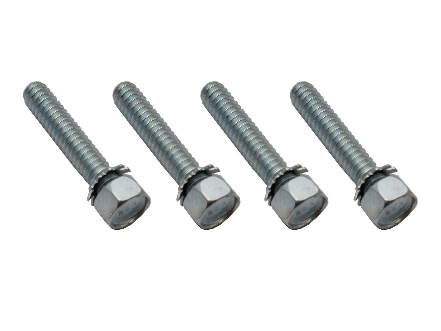 Ford Windscreen Wiper Motor Mounting Bolt Kit XR Falcon ZA Fairlane nut window - WM2001