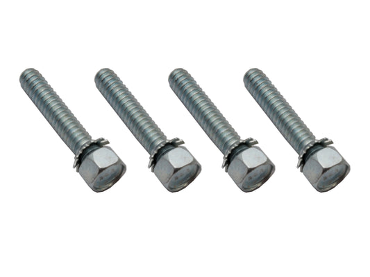 Ford Windscreen Wiper Motor Mounting Bolt Kit XR Falcon ZA Fairlane nut window - WM2001