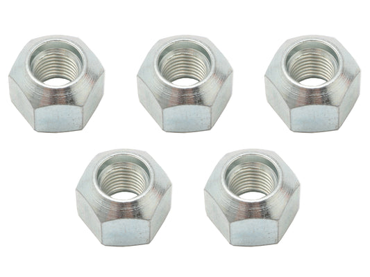 Chrome Standard Wheel Nut Kit (5) Holden FJ FE FC FB EK EJ EH HD HR HK - WN10025