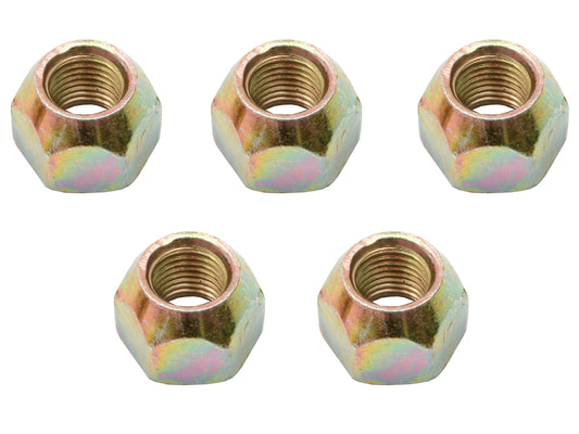 Standard Wheel Nut Kit (5) Holden HG HQ HJ HX HZ WB LC UC - WN10055