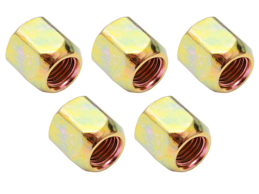 Standard Wheel Nut Kit (5) Holden VB VC VH VK VL VN VP VR VS VT VX VY VZ - WN10115