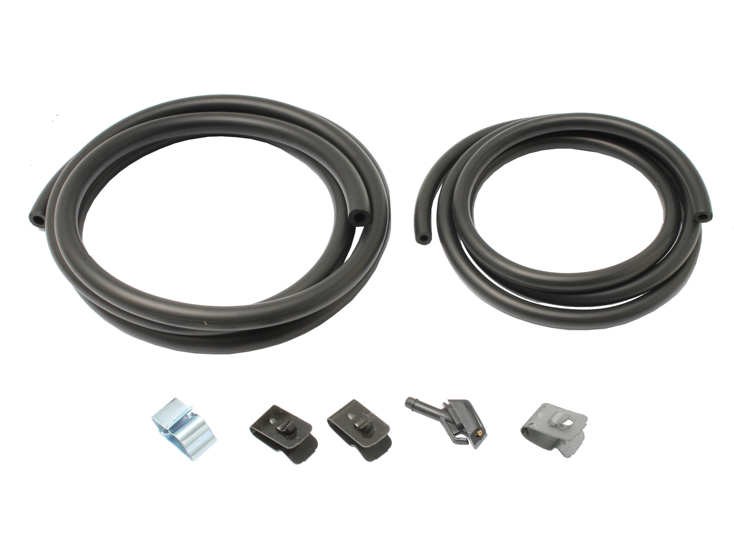 Windscreen Washer Nozzle Kit Holden HK HT HG (Exc Belmont) - WN1101A