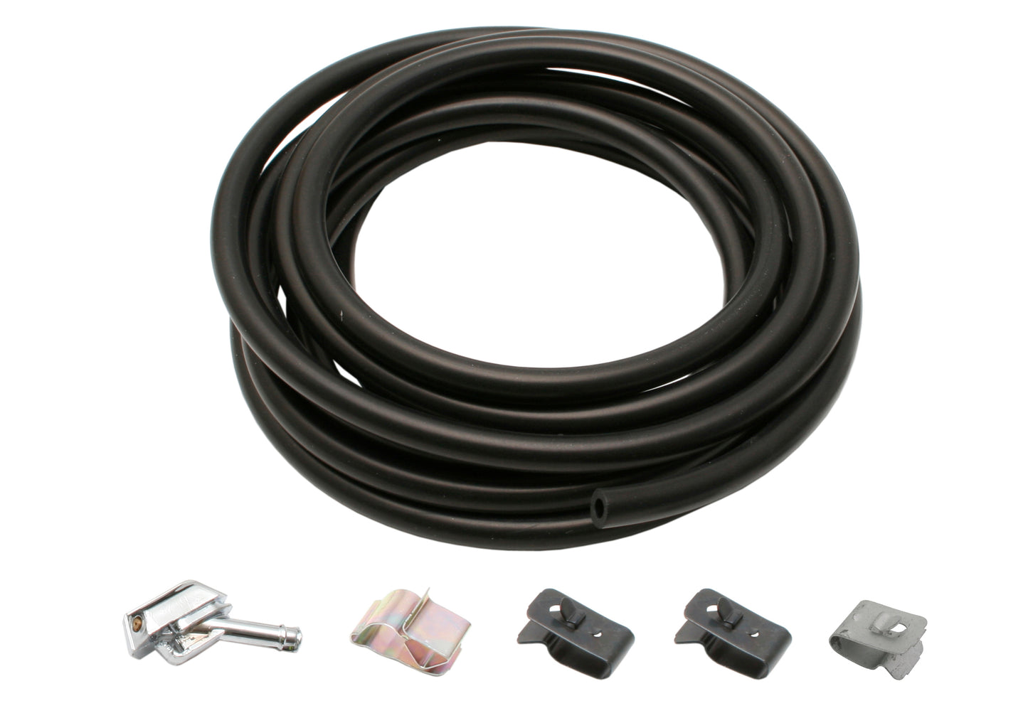 Holden Windscreen Washer Nozzle +Hose +Jet Kit CHROME HK HT HG Belmont. LC LJ - WN1102