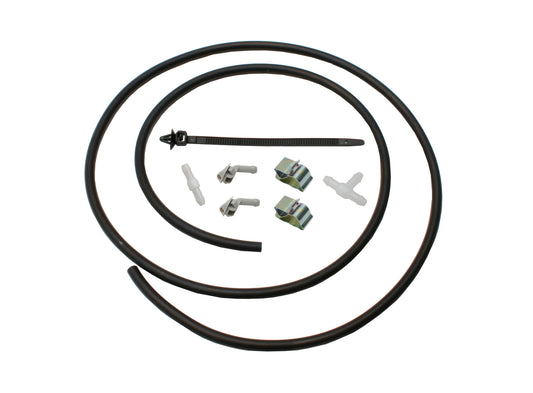 Holden Commodore Windscreen Washer Nozzle + Hose Kit VB VC VH VK VL VN VP VR jet - WN1103