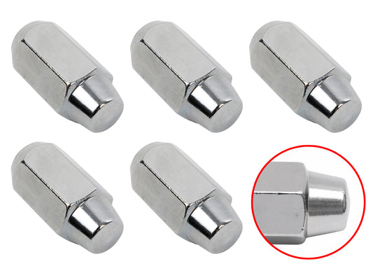 Wheel Nut Kit (5) Ford XR XT GT / XW XY GS - WN20025