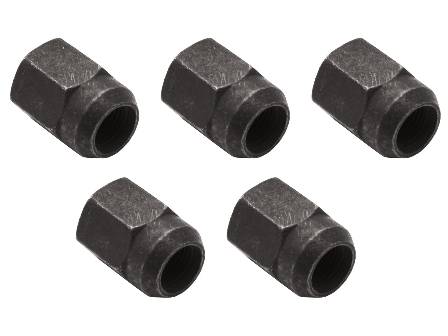 Standard Wheel Nut Kit (5) Ford XD XE XF - WN20075