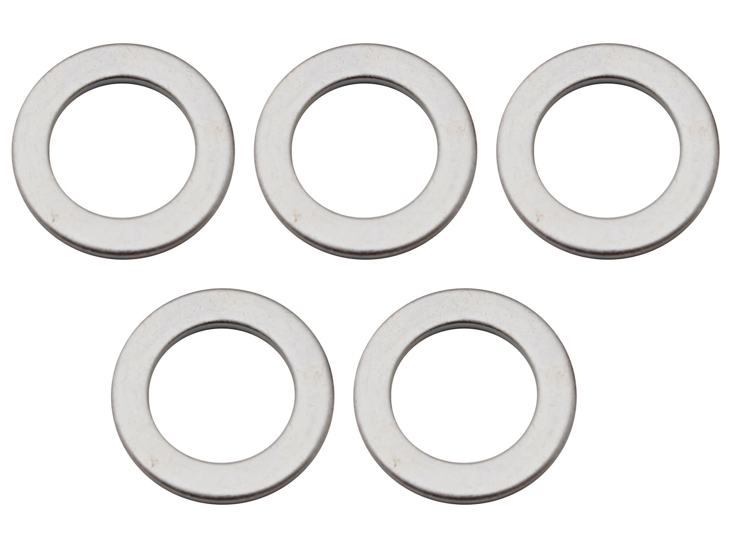 Mag Nut Wheel Nut Washers (5) Holden Ford - WN3000
