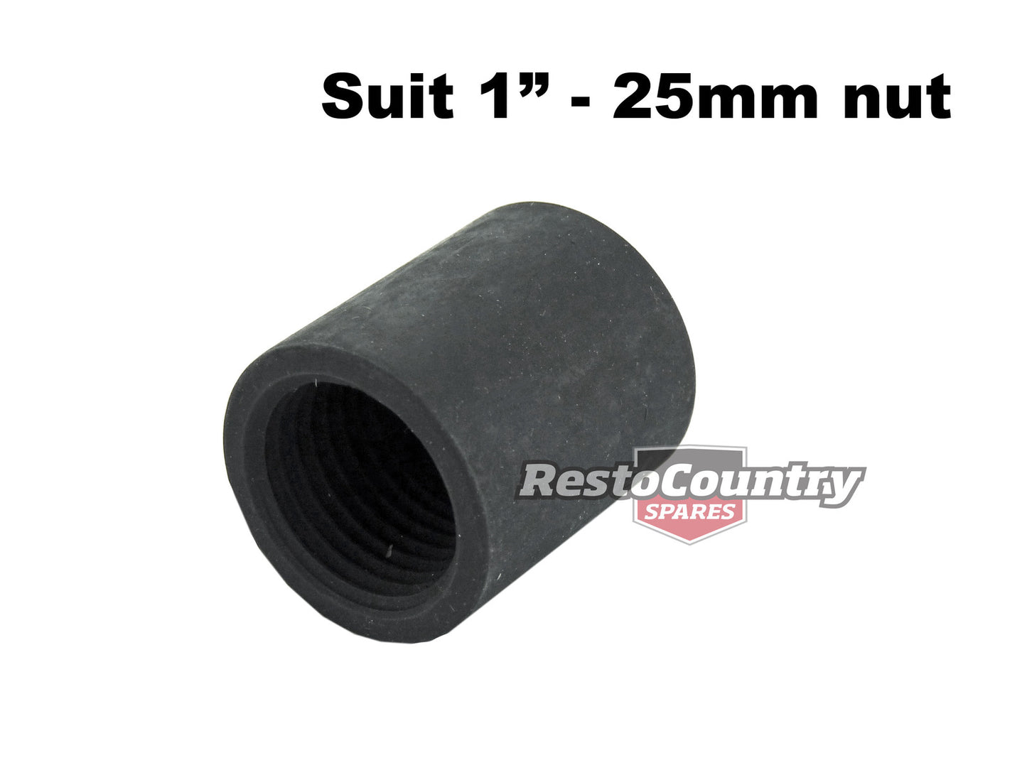 Stripped Wheel / Lug / Lock Nut Remover Impact Socket Tool 1" (25mm) mag rim - WNR1-1