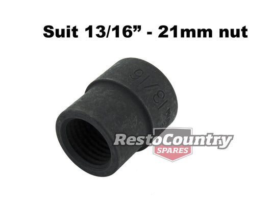 Stripped Wheel / Lug / Lock Nut Remover Tool (13/16" / 21mm) - WNR1316-1