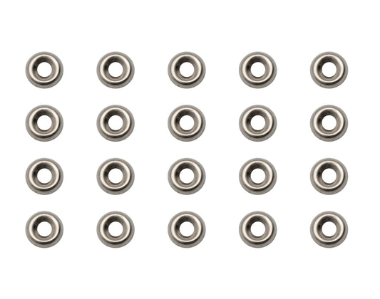 Holden Interior Trim Washers Set 20pcs NEW universal  washer - WP0001