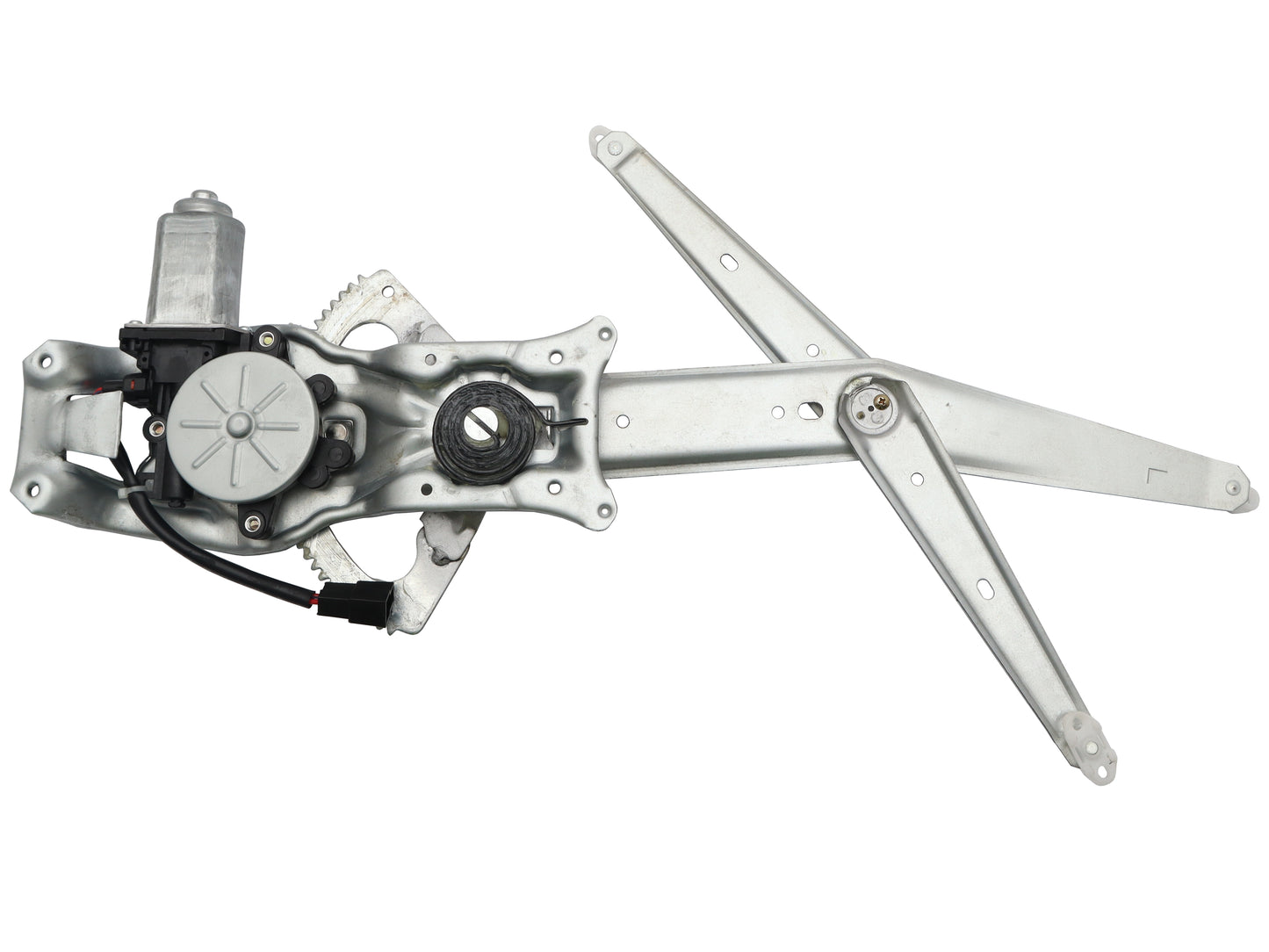 Holden VN-VS front left power window regulator & motor - WR1006