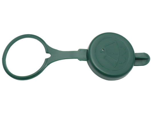 Holden Washer /Overflow Bottle Cap GREEN HK HT HG HQ HJ HX HZ WB LC LJ LH LX UC - WRCAP1