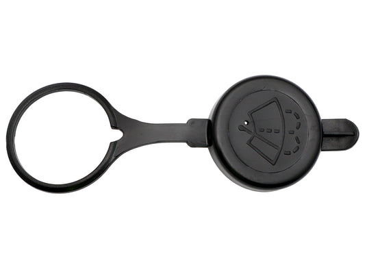 Holden Washer /Overflow Bottle Cap BLACK HK - HG HQ HJ HX HZ WB LC - UC VB - VL - WRCAP2