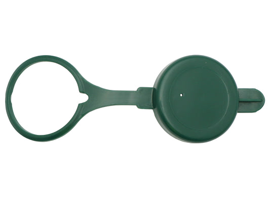 Holden Washer /Overflow Bottle Cap GREEN HK HT HG HQ HJ HX HZ WB LC LJ LH LX UC - WRCAP4