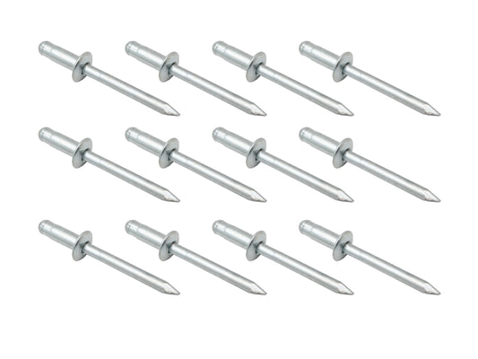 Holden Window Regulator to Door Rivets Commodore VB VC VH VK VL VN VP VR winder - WRK1005
