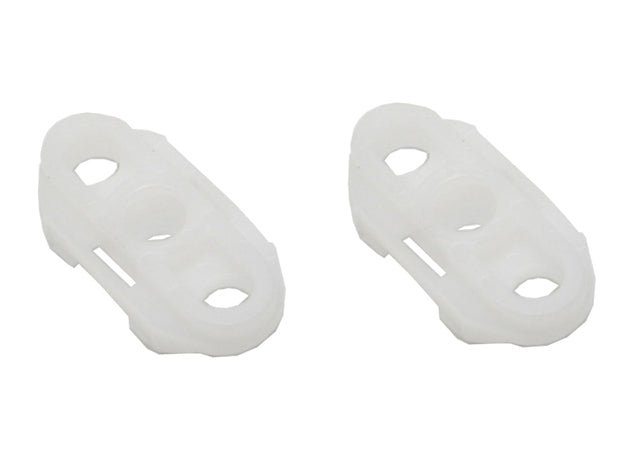 Holden Window Regulator Lifter Slider x2 Commodore VT VX door winder roller - WRK1006