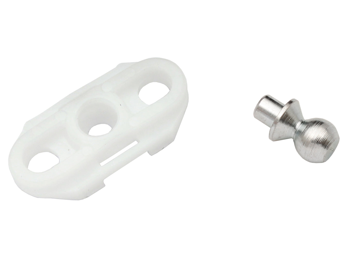 Holden Window Regulator Roller Lifter Slider x1 EJ - WB LC - UC VB - VZ - WRK1007