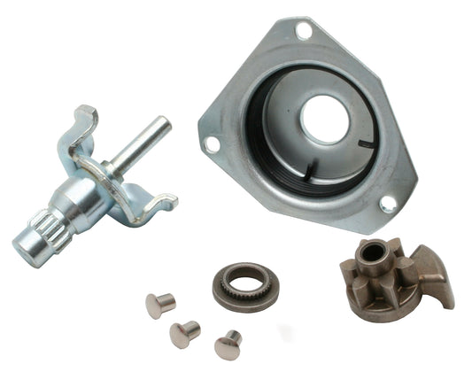 Ford Window Winder Regulator Repair Kit XR ZA  gear  shaft  pin spring - WRK2001