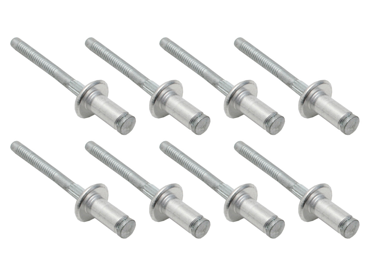 Ford Window Regulator Rivet Kit x8 XD XE XF XH XG ZJ ZK ZL Falcon Fairlane - WRK2018
