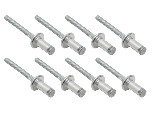 Ford Window Regulator Rivet Kit x8 XD XE XF XH XG ZJ ZK ZL Falcon Fairlane - WRK2018