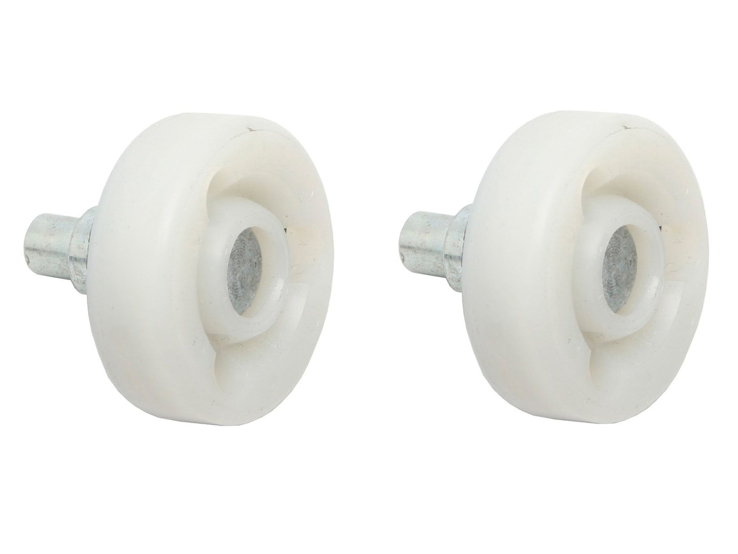 Ford Window Winder Regulator Roller x2 XA XB XC ZF ZG gear sector - WRK2022