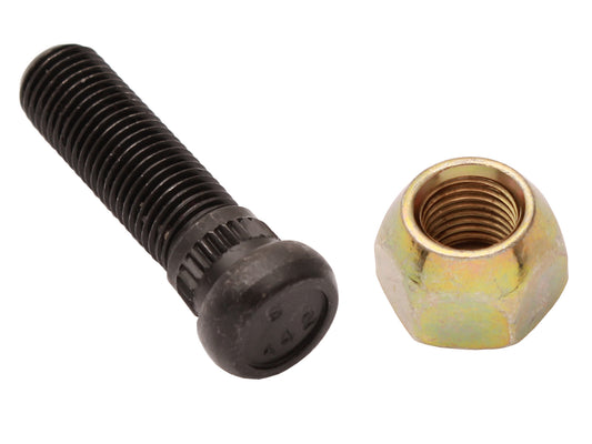 Wheel Stud & Nut Holden HQ HJ HX HZ WB LH LX UC - WS1001D