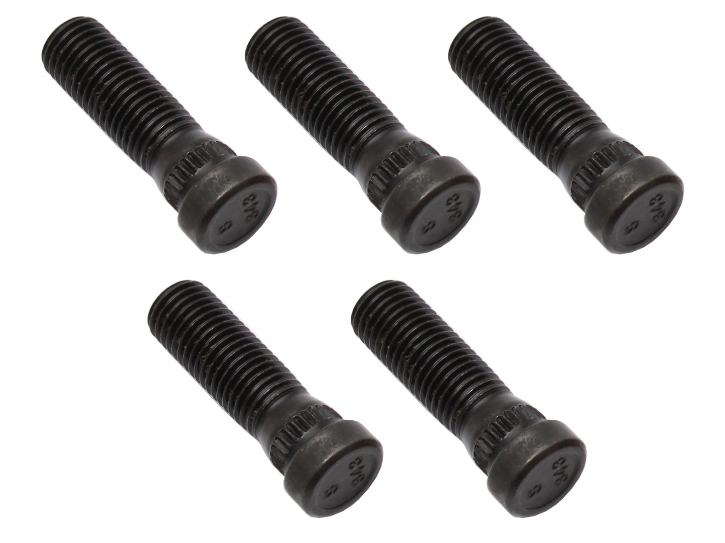 Wheel Stud Kit (5) Holden VB VC VH VK VL VN VP TX-TF / VR-VZ Rear - WS1002