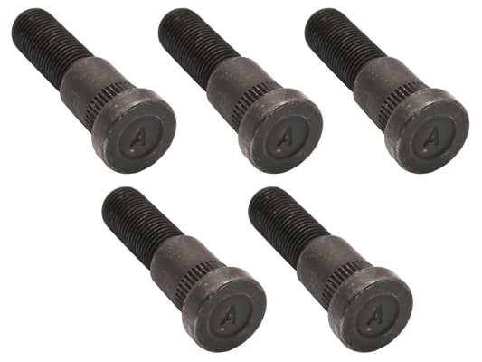 Wheel Stud Kit (5) Ford XB XC XD XE XF EA-ED Front Disc / ZA-ZL Front Drum - WS2003