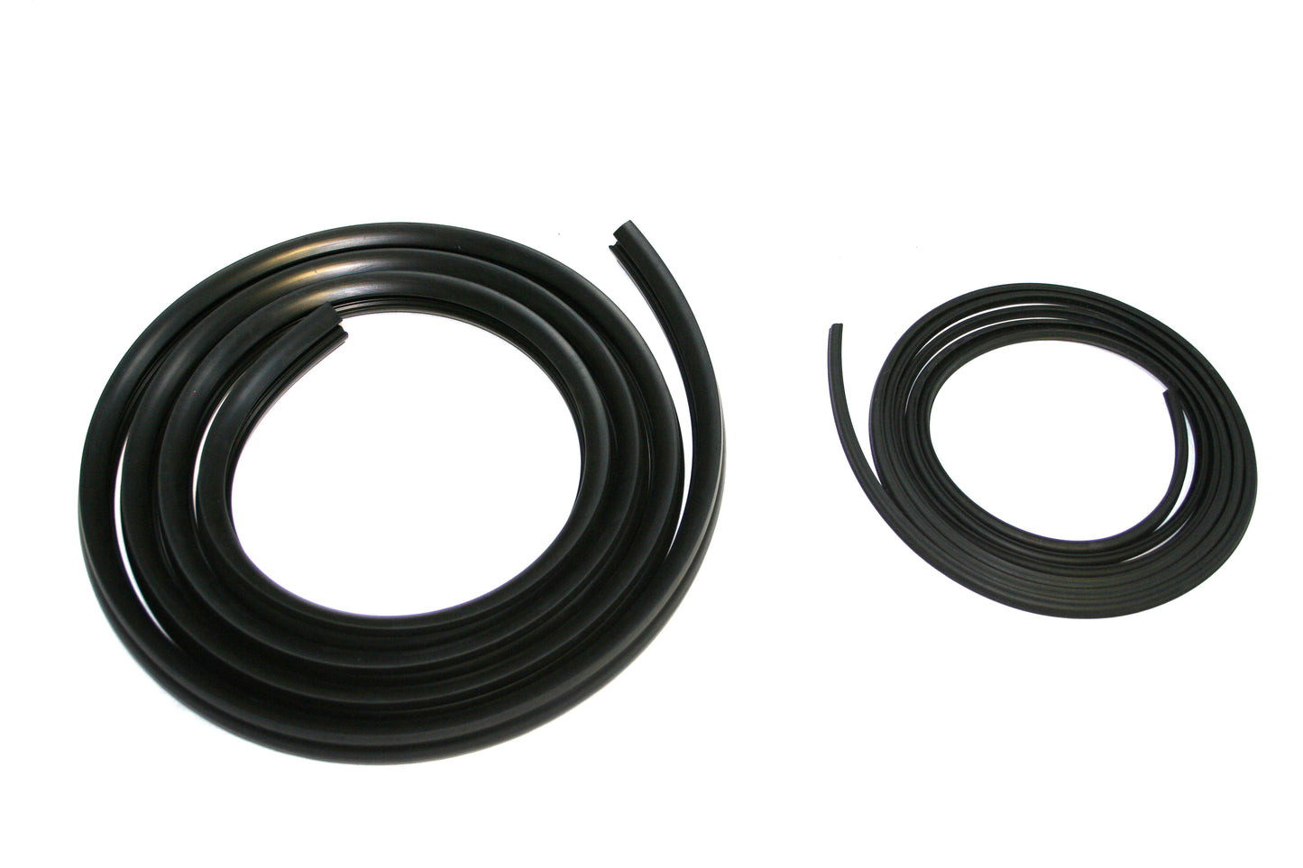 Holden Rear Windscreen Seal 48-215 FX All. FJ Ute Standard. window glass - WSF105A