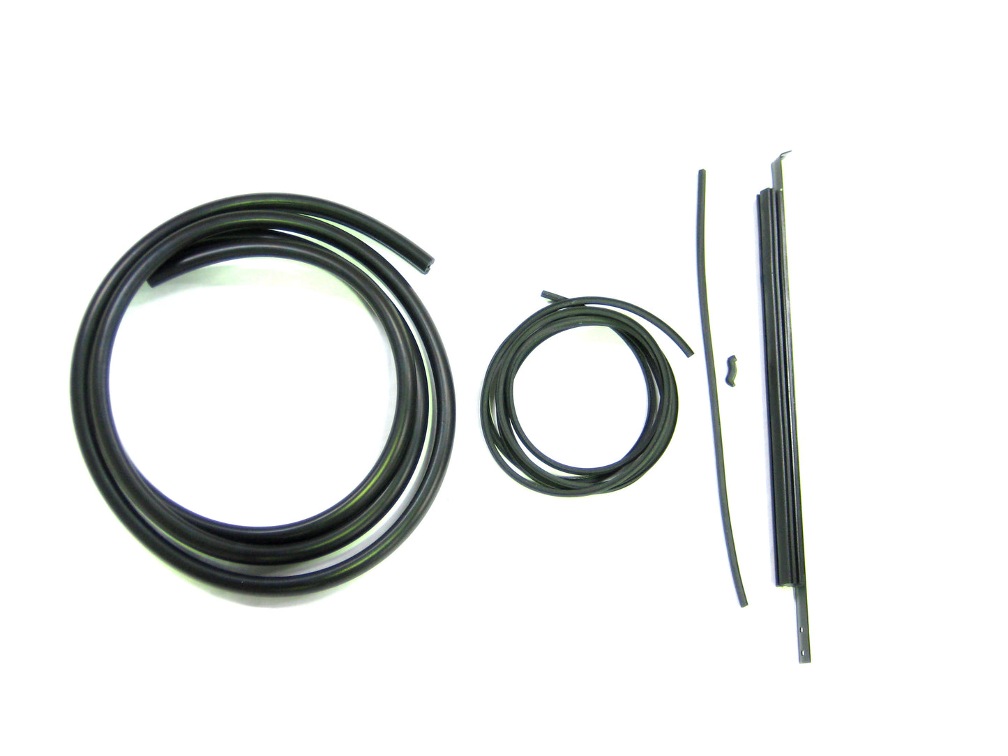 Holden Front Windscreen Seal 48 FX FJ All Standard WITH Centre bar. window glass - WSF105C