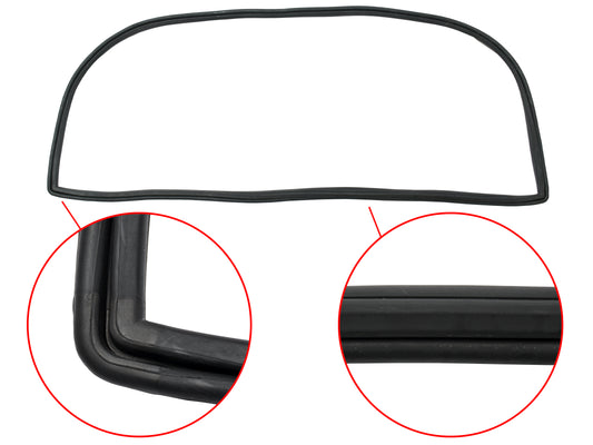 Holden Windscreen Seal FE FC SPECIAL window glass front - WSF107