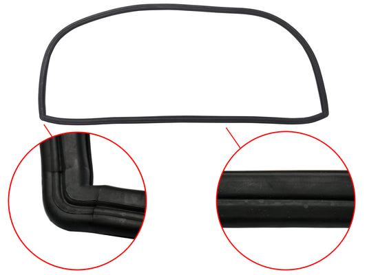 Holden Windscreen Seal FE FC STANDARD Front window glass  rubber - WSF107A