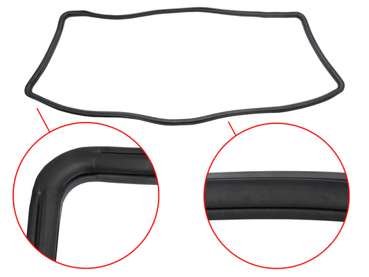 Holden Front Windscreen Rubber Seal EJ EH suit all models window glass - WSF108