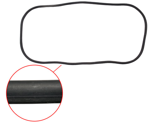 Holden Windscreen Seal HD HR Premier Special window glass front - WSF109