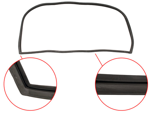 Holden Front Windscreen Seal HK HT HG -Belmont Only  window  rubber - WSF110B