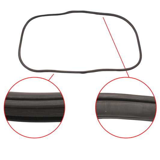 Holden Monaro FRONT Windscreen Seal HK HT HG window rubber  glass - WSF110D