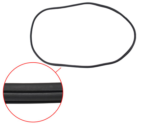 Windscreen Seal Gemni TX-TG Wagon SL,SLX,SLE Sedan, TE TF Gipsy - WSF111C