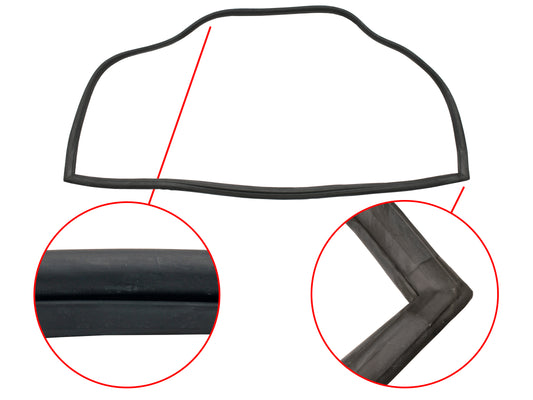 Holden Commodore FRONT Windscreen Seal VK SS SL Berlina without Insert - WSF115C