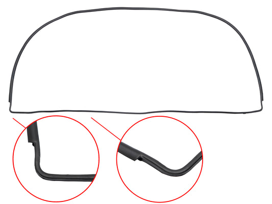 Holden Commodore FRONT Windscreen Seal Moulding VN VP VR VS window ALL - WSF118