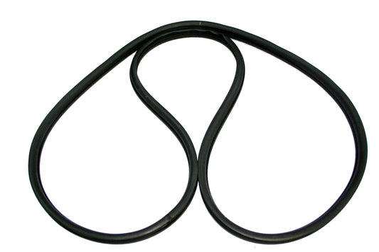 Windscreen Seal Escort Mk1 All Mk2 Van - WSF208