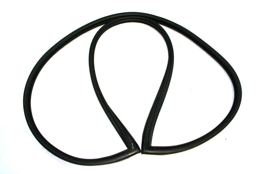 Windscreen Seal Sedan Coupe Mk2 Escort Including Rs2000 - WSF211