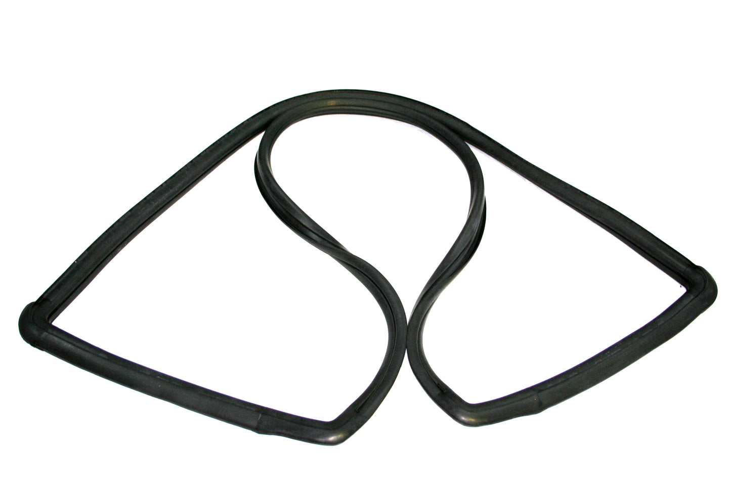 Ford Front Windscreen Seal XM XP Coupe window glass rubber - WSF217