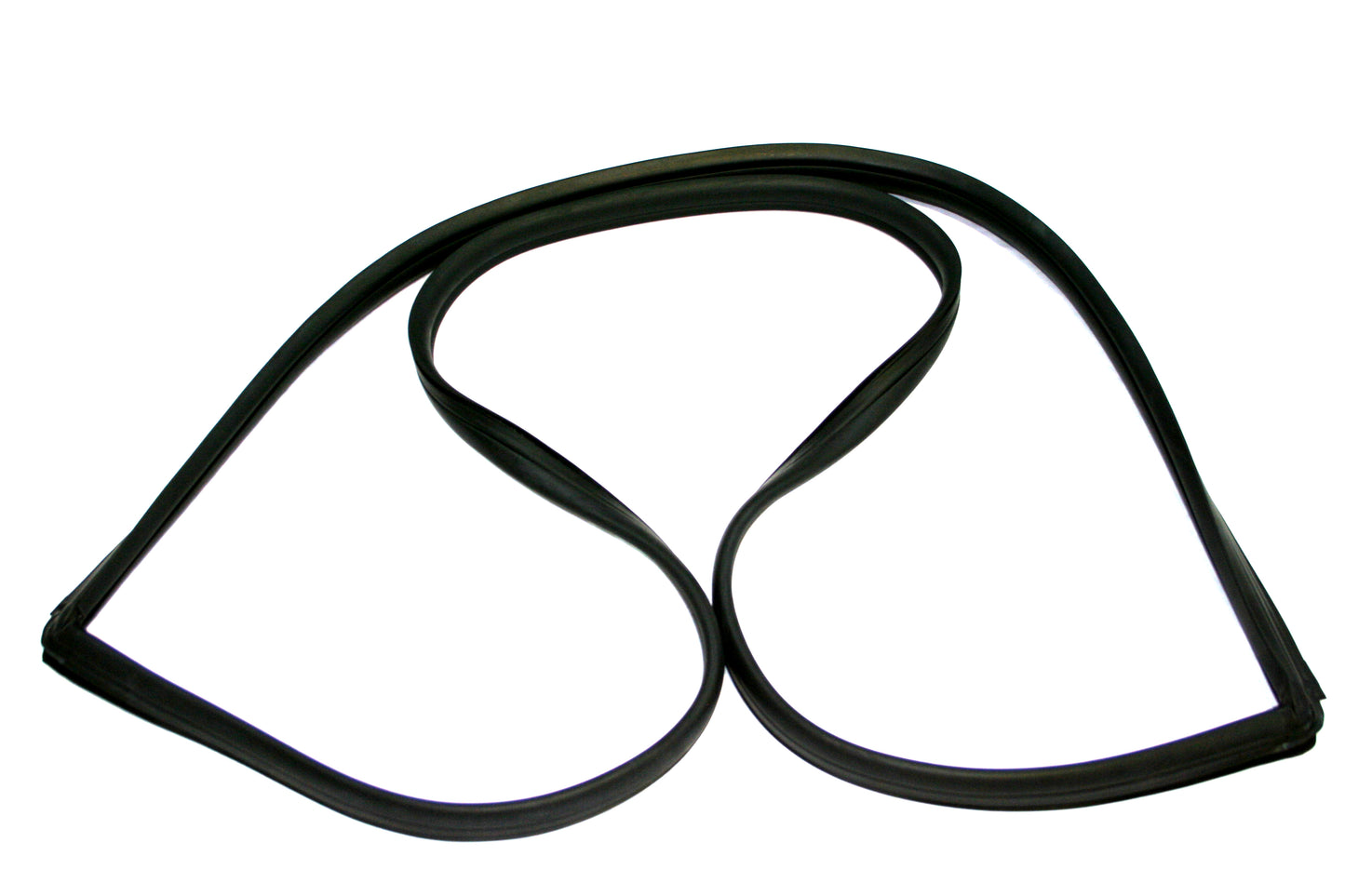 Windscreen Seal Landcruiser FJ80 (Without Moulding) - WSF313