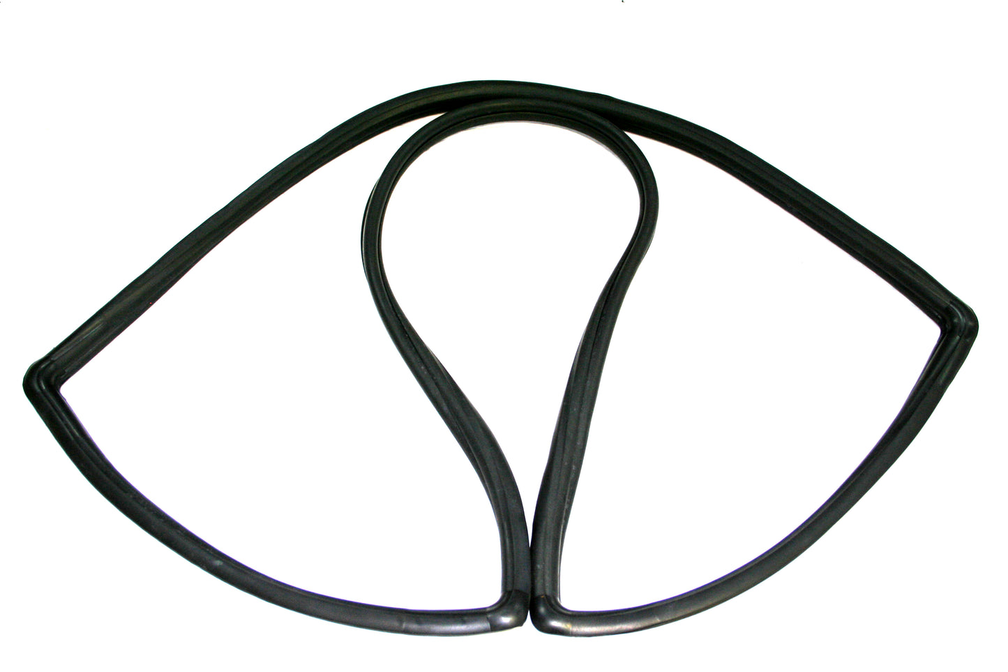 Front Windscreen Seal Landcruiser FJ60 (Without Moulding) - WSF327B