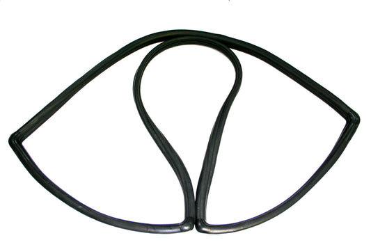 Front Windscreen Seal Landcruiser FJ60 (Without Moulding) - WSF327B