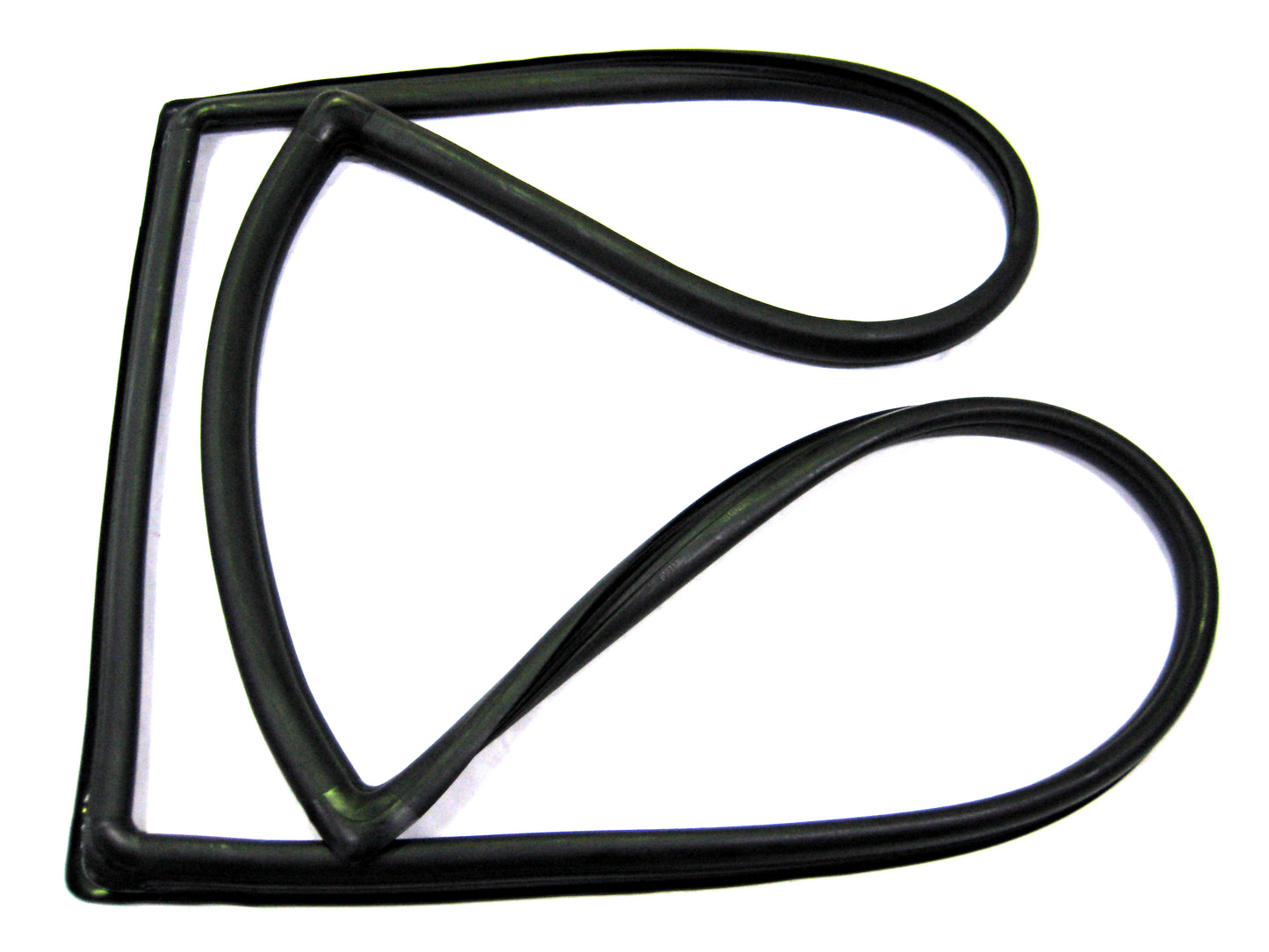 Windscreen Seal Landcruiser RJ BJ70 HJ75 FJ70/75 Ute - WSF329B