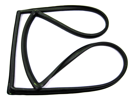 Windscreen Seal Landcruiser RJ BJ70 HJ75 FJ70/75 Ute - WSF329B