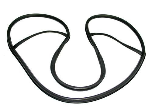 Seal Screen Rear Holden FE FC Ute - WSR106