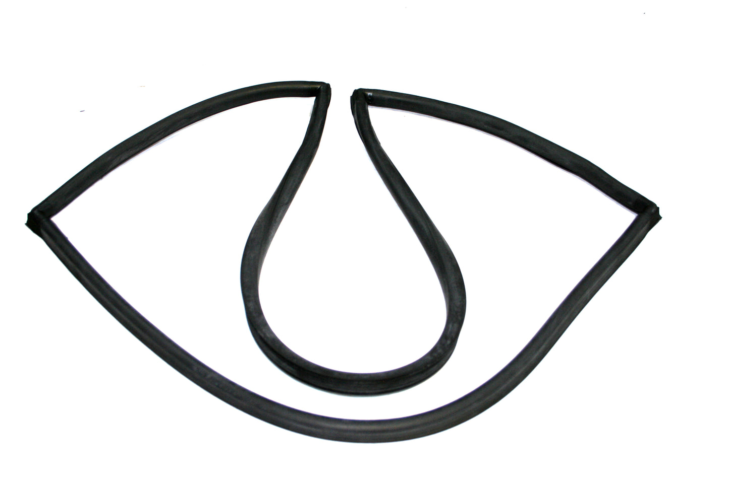 Holden Rear Windscreen Seal FE FC Panel Van FE FC FB EK Station Wagon window - WSR107